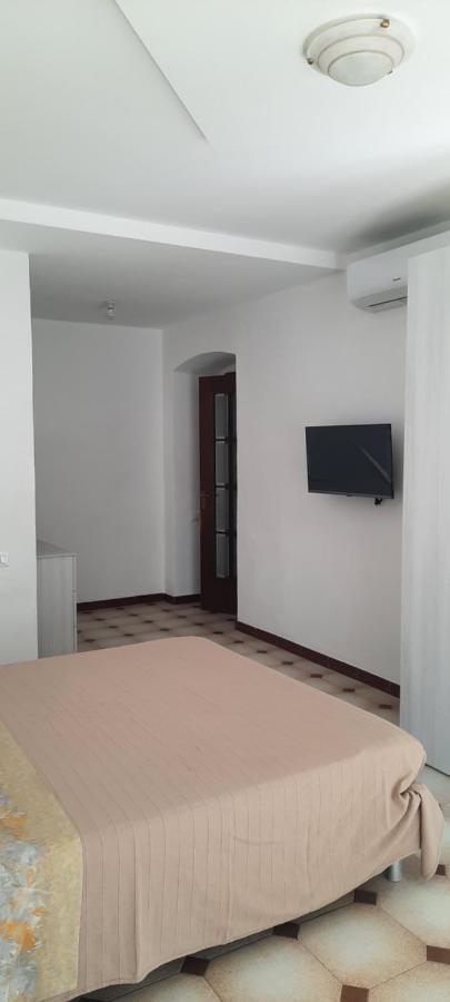 Ferienwohnung Ferry House La Spezia Exterior foto