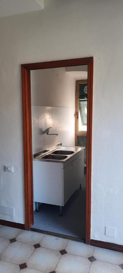Ferienwohnung Ferry House La Spezia Exterior foto